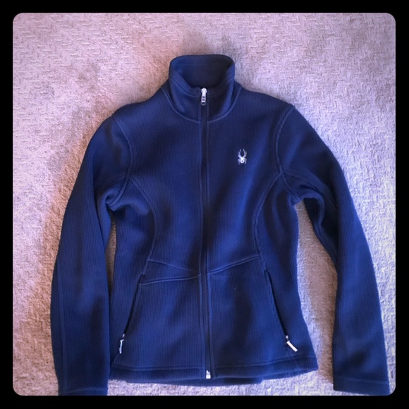 Spyder Jackets & Coats Spyder Jacket Poshmark